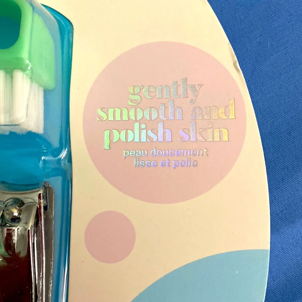 NIB 5-Piece Pedicure Set - Picture 4 of 5